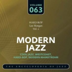 Modern Jazz, Volume 63 album cover