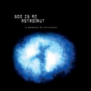 A Moment Of Stillness album cover