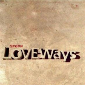 Love Ways album cover