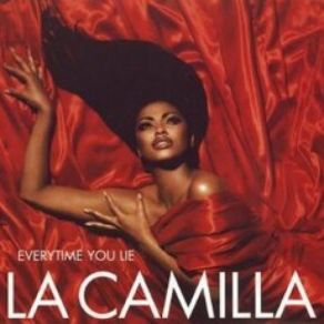 Everytime You Lie album cover