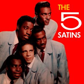 Presenting The 5 Satins album cover