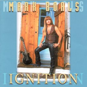 Ignition album cover