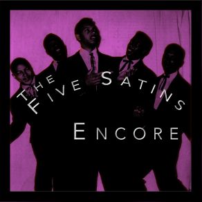 Encore album cover