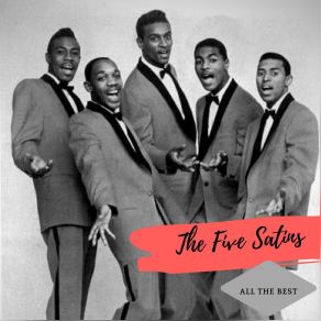 All The Best album cover