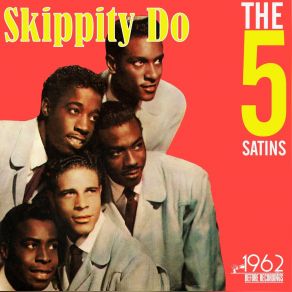 Skippity Do album cover