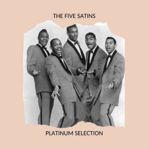 Platinum Selection album cover