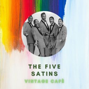 Vintage Cafè album cover