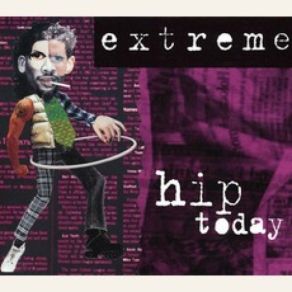 Hip Today album cover