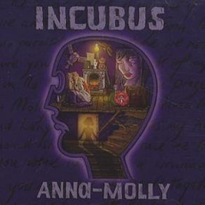 Anna Molly album cover