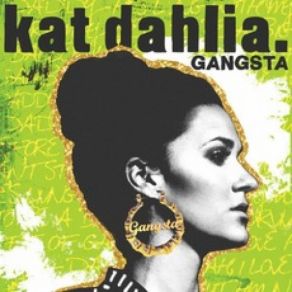 Gangsta (Single) album cover