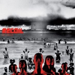 Prey / Allelujah (Single) album cover