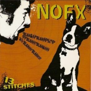 13 Stitches (Single) album cover