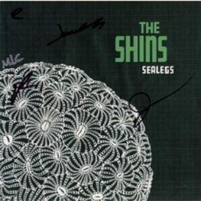 Sealegs (Single) album cover