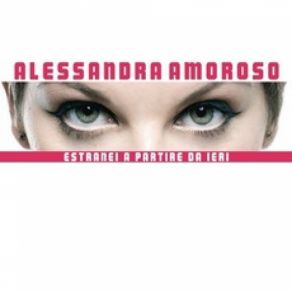 Estranei A Partire Da Ieri (Single) album cover