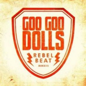 Rebel Beat (Single) album cover