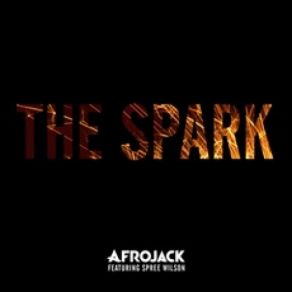 The Spark (Single) album cover