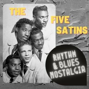 Rythm And Blues Nostalgia (CD1) album cover