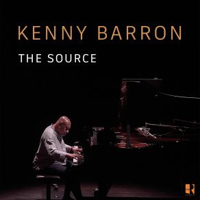 The Source album cover