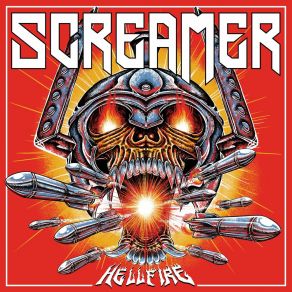 Hellfire (Single) album cover