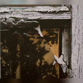Ramshackle album cover