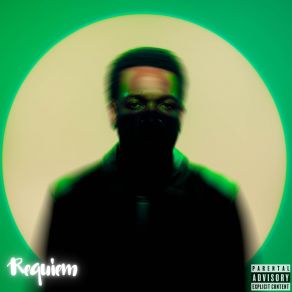 Requiem album cover