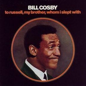 To Russell, My Brother, Whom I Slept With album cover