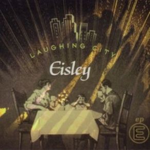 Laughing City EP album cover