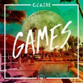 Games album cover
