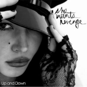 Up And Down album cover
