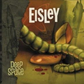 Deep Space EP album cover