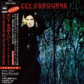 See You On The Other Side (Japan Edition) album cover