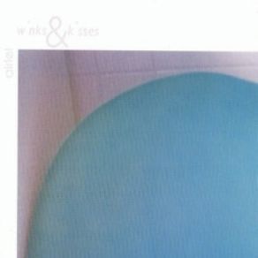 Winks & Kisses: Melted album cover