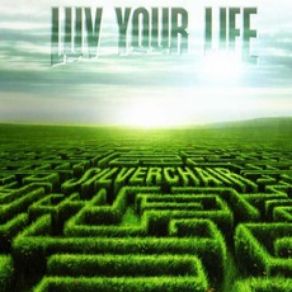 Luv Your Life album cover