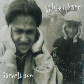 Israel's Son album cover