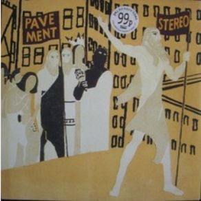 Stereo (Single) album cover