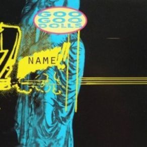 Name (Single) album cover