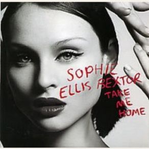 Take Me Home (A Girl Like Me) (French Promo) (Single) album cover