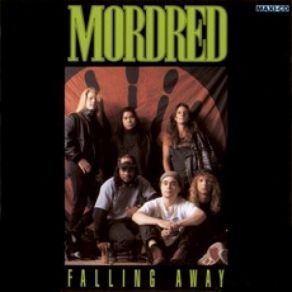 Falling Away (Single) album cover