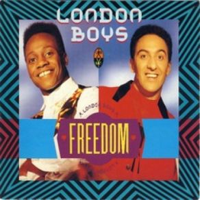 Freedom (Single) album cover
