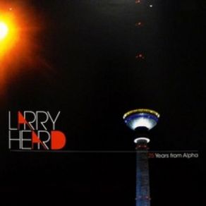 25 Years From Alpha (Single) album cover