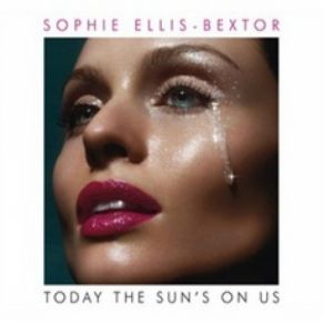 Today The Sun'S On Us (Single) album cover