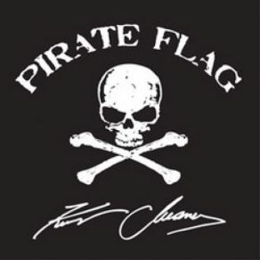 Pirate Flag (Single) album cover