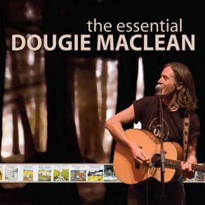 The Essential Dougie MacLean album cover
