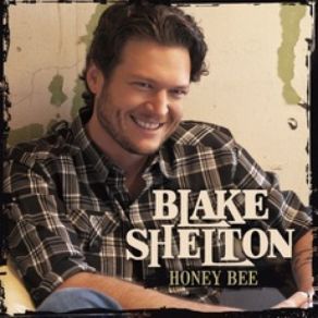 Honey Bee (Single) album cover