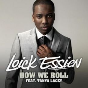 How We Roll (Feat. Tanya Lacy) (Single) album cover