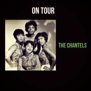 On Tour album cover