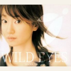 Wild Eyes album cover