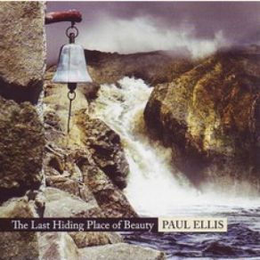 The Last Hiding Place Of Beauty album cover