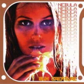 Sun Creature album cover