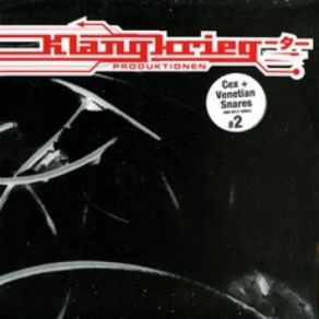 The Connected Series # 2 album cover